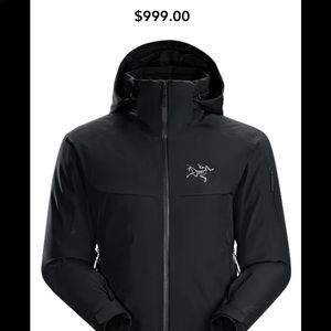 Arcteryx